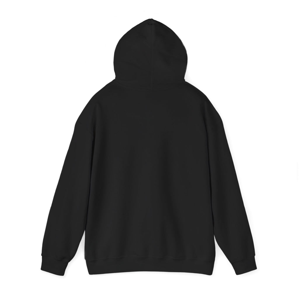 Confidence Matters Hoodie — Motivational Graphic Hooded Sweatshirt