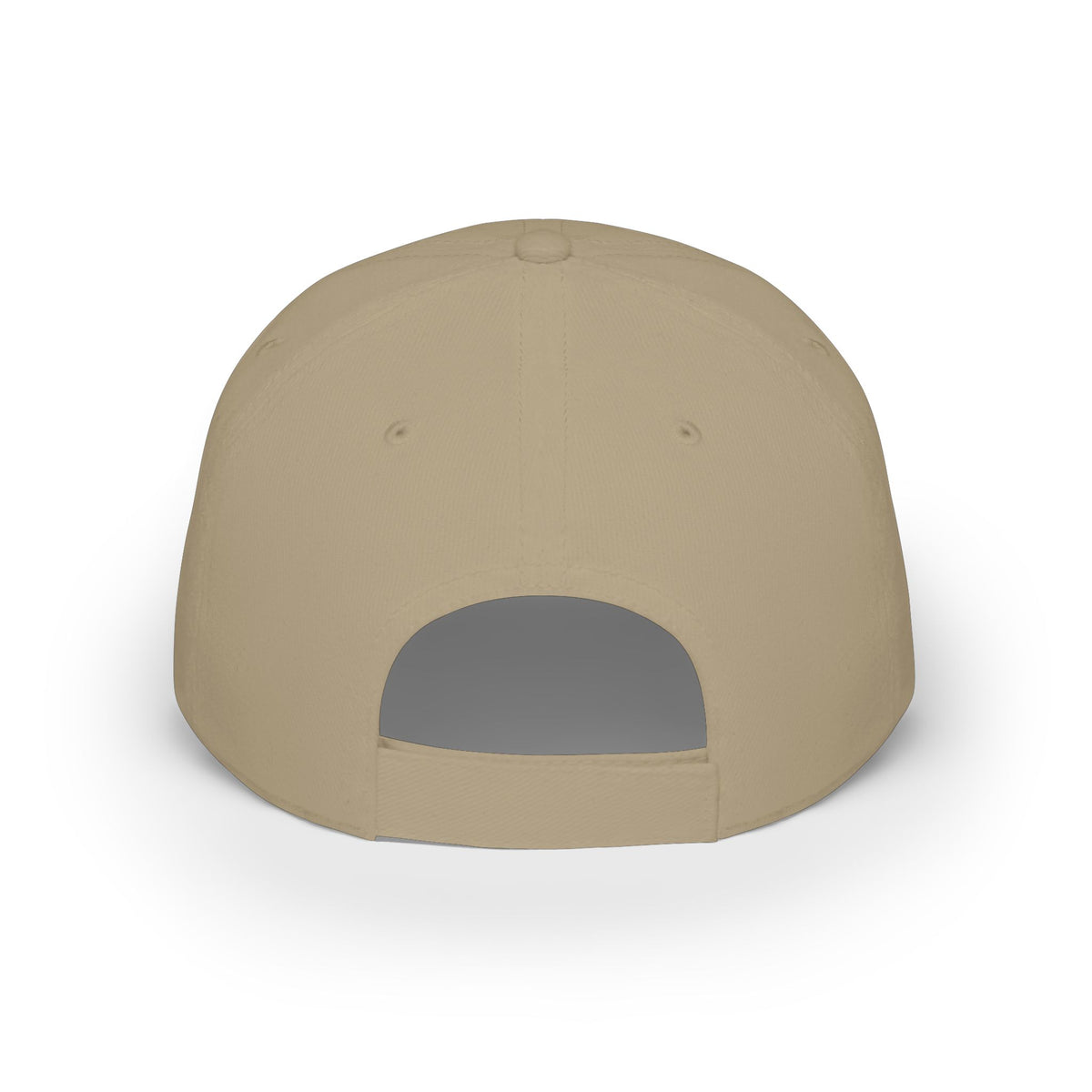 Confidence Matters Baseball Cap — Embroidered Motivational Hat