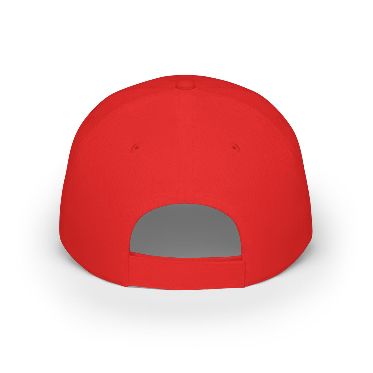 Confidence Matters Baseball Cap — Embroidered Motivational Hat