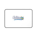Desk Mat — "Confidence Matters" Motivational Gaming & Office Desk Pad
