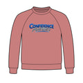 Confidence Matters Youth Crewneck Sweatshirt