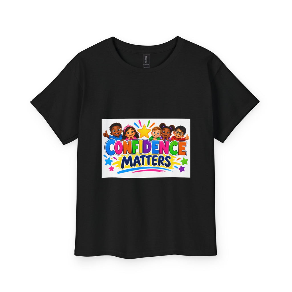 Youth Ultra Cotton Tee