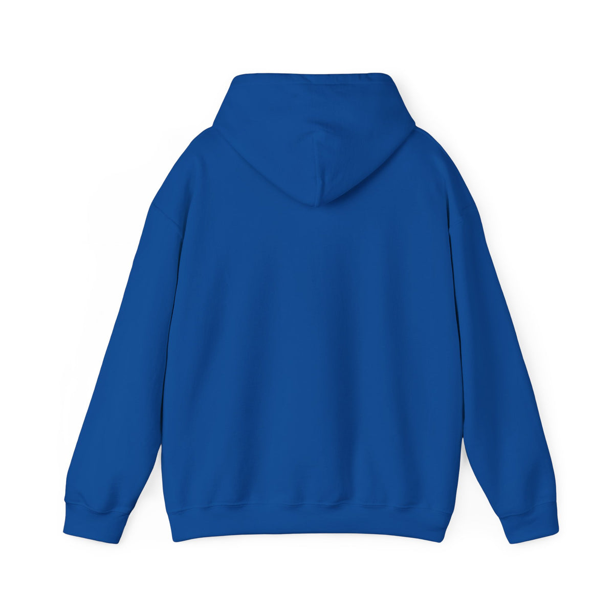 Confidence Matters Hoodie — Motivational Graphic Hooded Sweatshirt